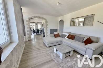 Maison 5 pièces 199000 €