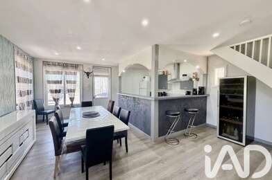 Maison 5 pièces 199000 €