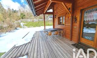 Divers 5 Pièces 112 m² à vendre à Villers-le-Lac (25130)