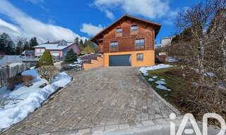 Divers 5 Pièces 112 m² à vendre à Villers-le-Lac (25130)