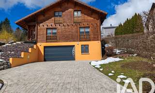 Divers 5 Pièces 103 m² à vendre à Villers-le-Lac (25130)