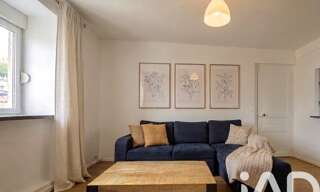 Appartement 2 Pièces 40 m² à vendre à Quimper (29000)