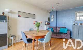 Appartement 3 Pièces 56 m² à vendre à Eaubonne (95600)