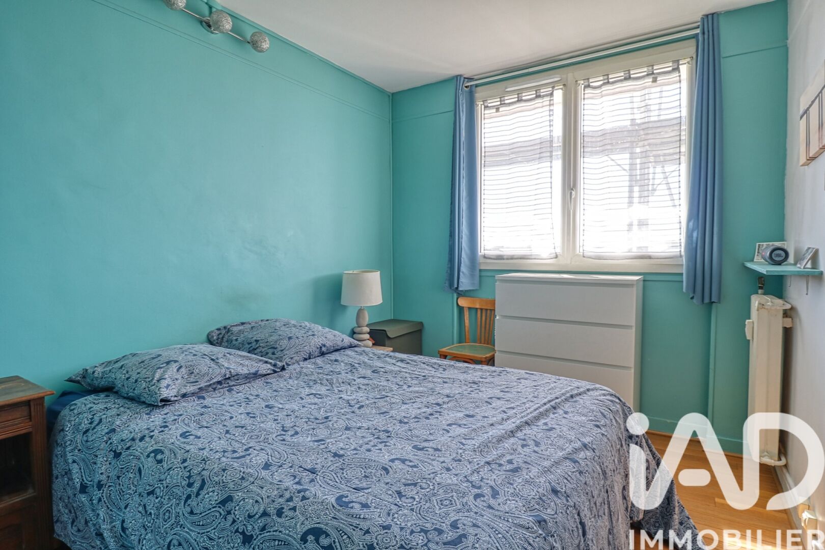 Vente Appartement 3 pièces - Photo 4