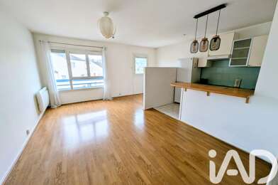 Appartement 1 pièces 139000 €