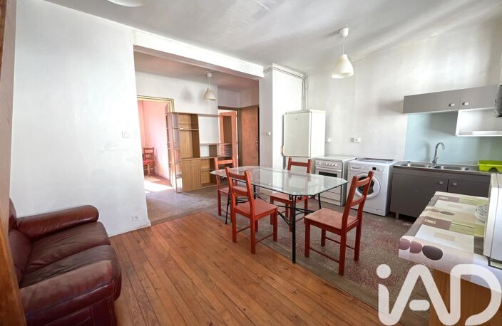 Vente Duplex 4 pièces — photo 2