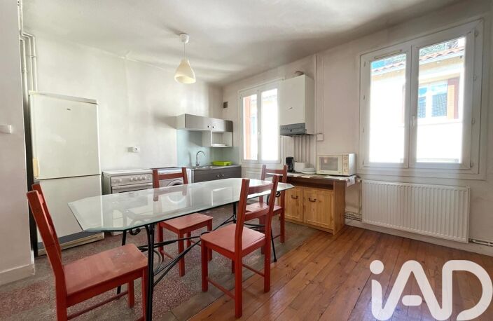 Vente Duplex 4 pièces — photo 3