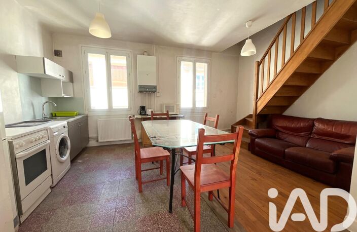Vente Duplex 4 pièces — photo 4
