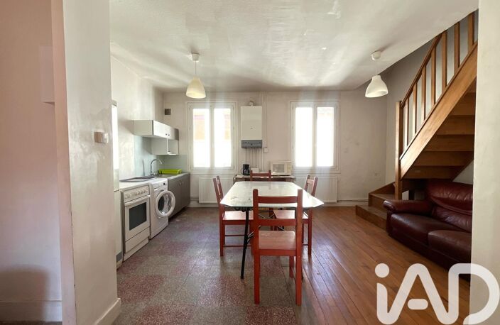Vente Duplex 4 pièces — photo 5