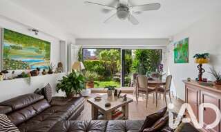 Appartement 2 Pièces 60 m² à vendre à Verrières-le-Buisson (91370)