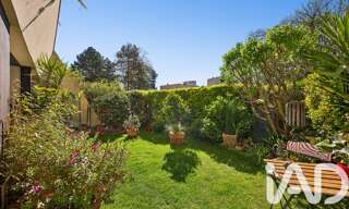 Appartement 2 Pièces 60 m² à vendre à Verrières-le-Buisson (91370)