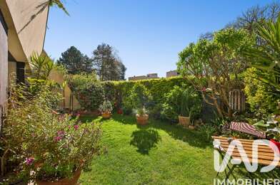 Appartement 2 pièces 325000 €