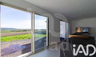 Maison 6 Pièces 127 m² à vendre à Chevincourt (60150)