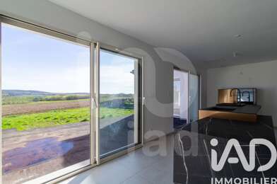 Maison 6 pièces 349000 €