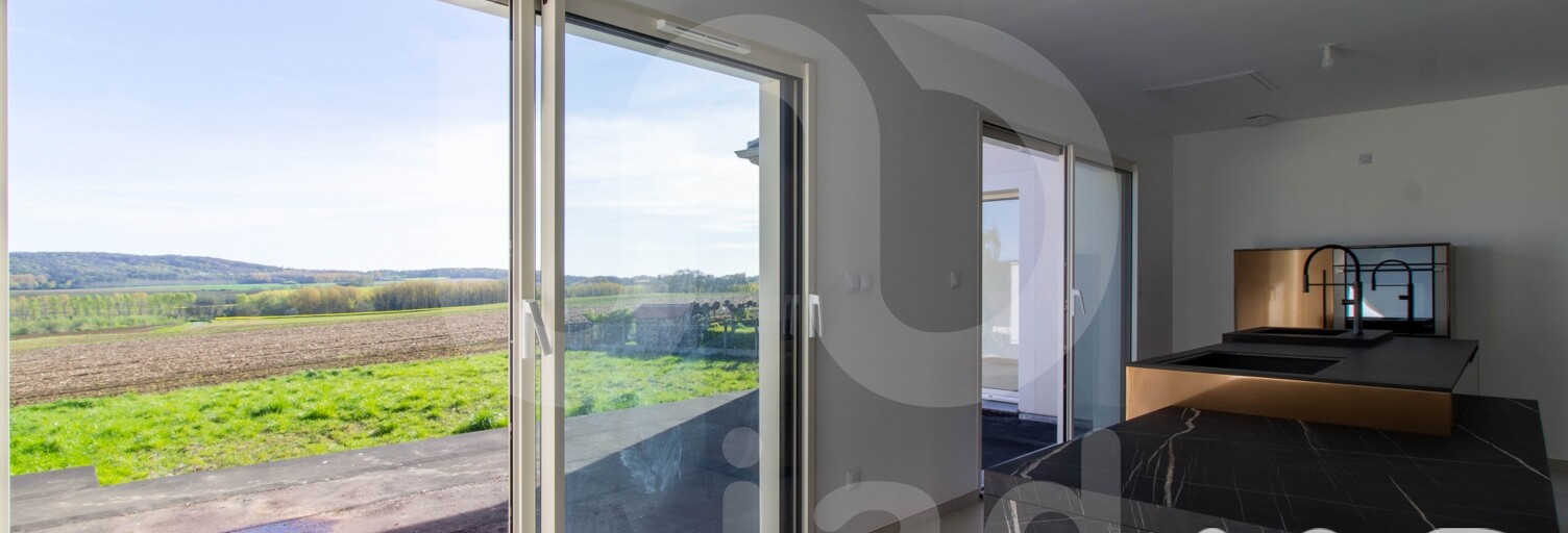 Maison 6 Pièces 127 m² à vendre à Chevincourt (60150)