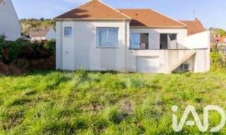 Maison 6 Pièces 127 m² à vendre à Élincourt-Sainte-Marguerite (60157)