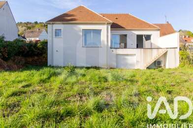Maison 6 pièces 319000 €