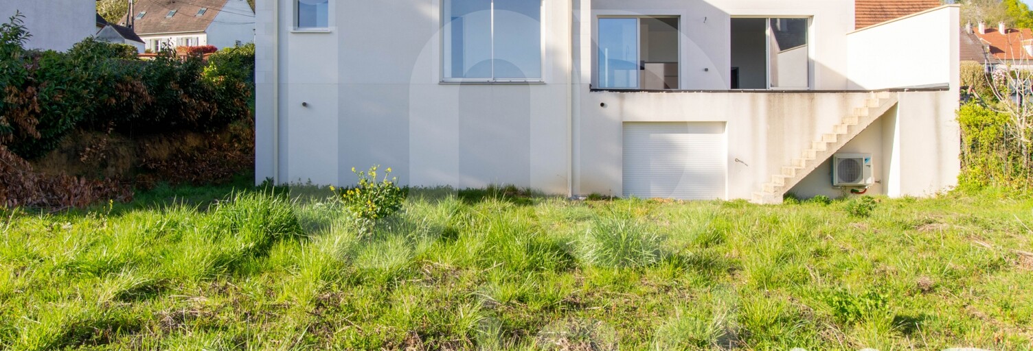 Maison 6 Pièces 127 m² à vendre à Élincourt-Sainte-Marguerite (60157)