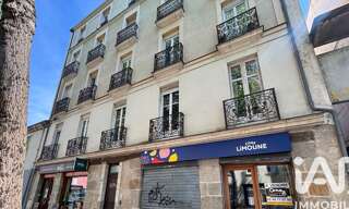 Appartement 1 Pièce 18 m² à vendre à Nantes (44200)