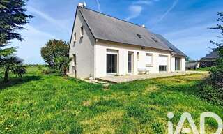 Maison 5 Pièces 95 m² à vendre à Loireauxence (44370)