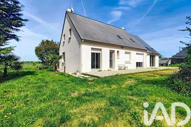 Maison 5 pièces 178000 €