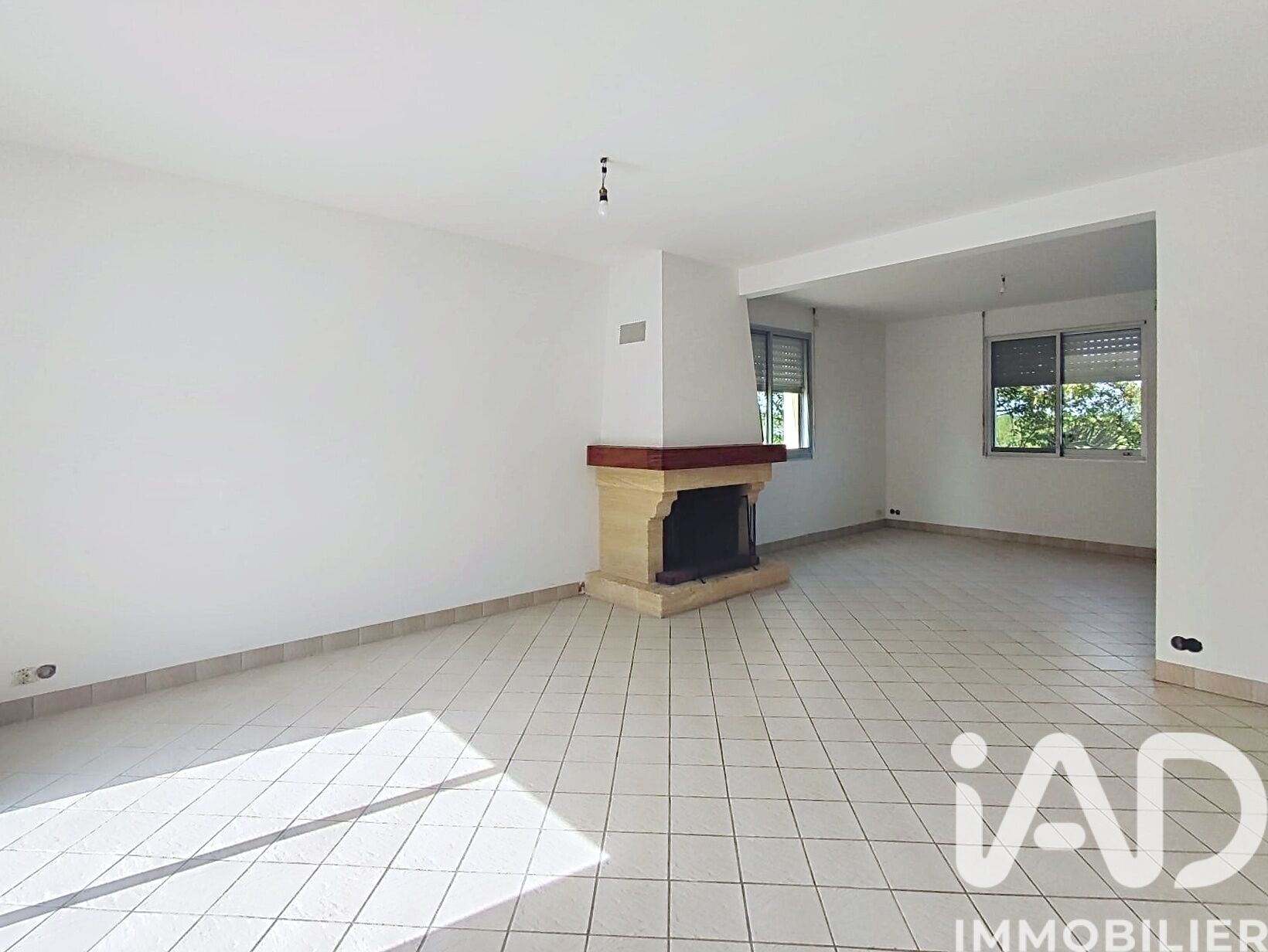 Vente Maison/villa 5 pièces - Photo 2
