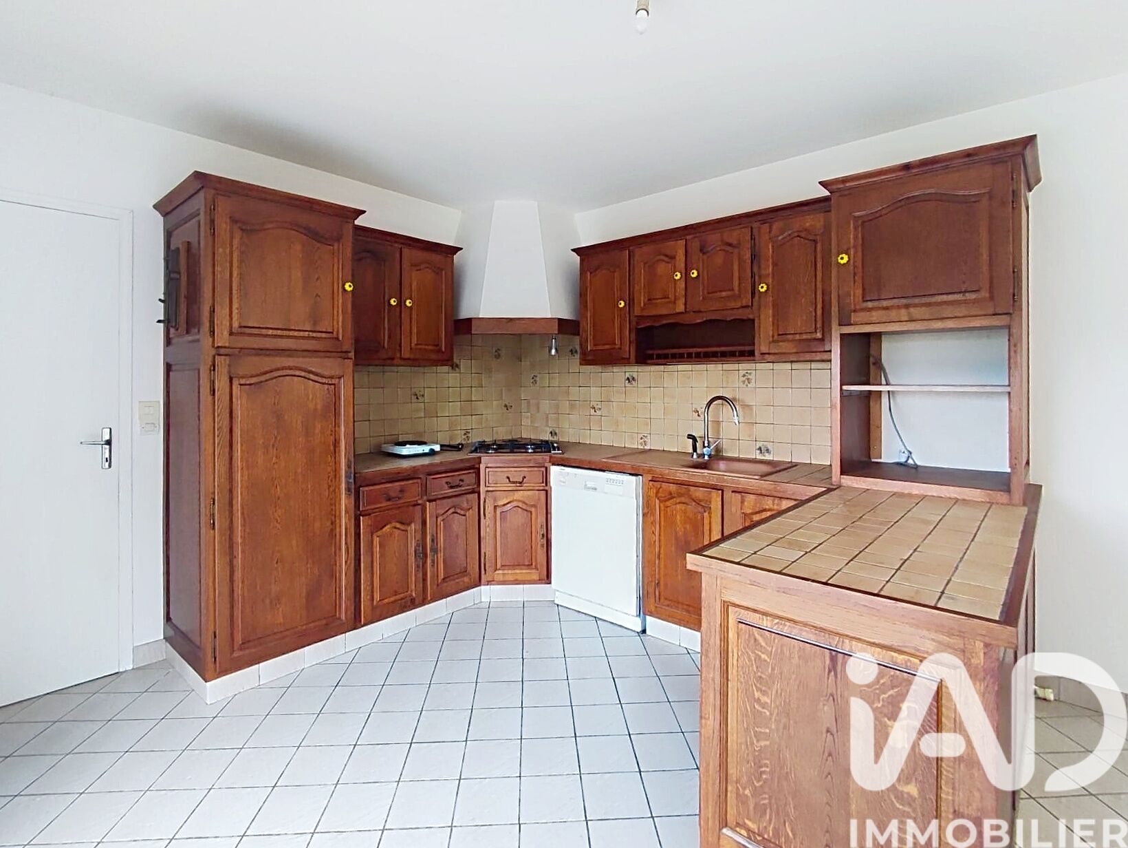 Vente Maison/villa 5 pièces - Photo 3