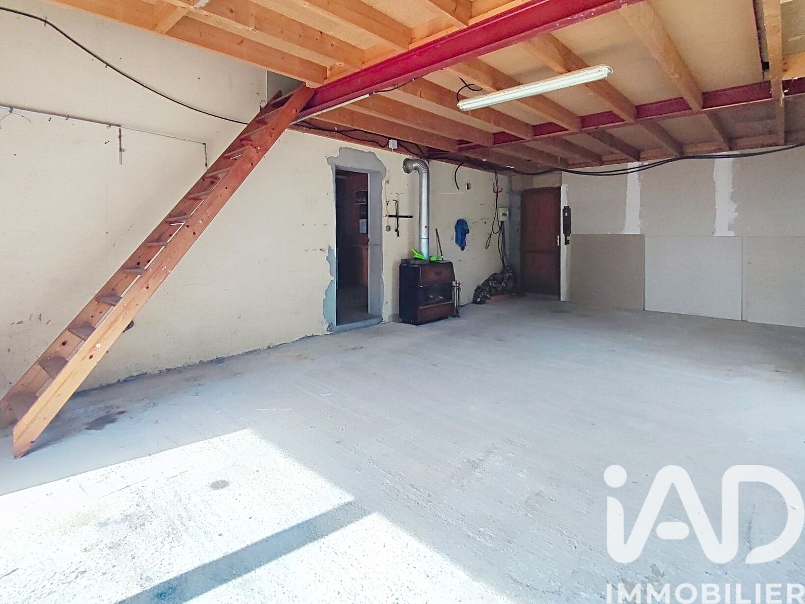 Vente Maison/villa 5 pièces - Photo 4