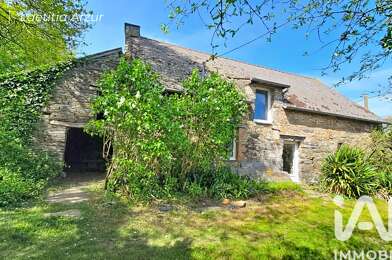 Maison 5 pièces 196000 €