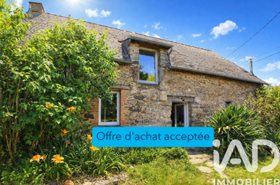 Maison 5 pièces 196000 €