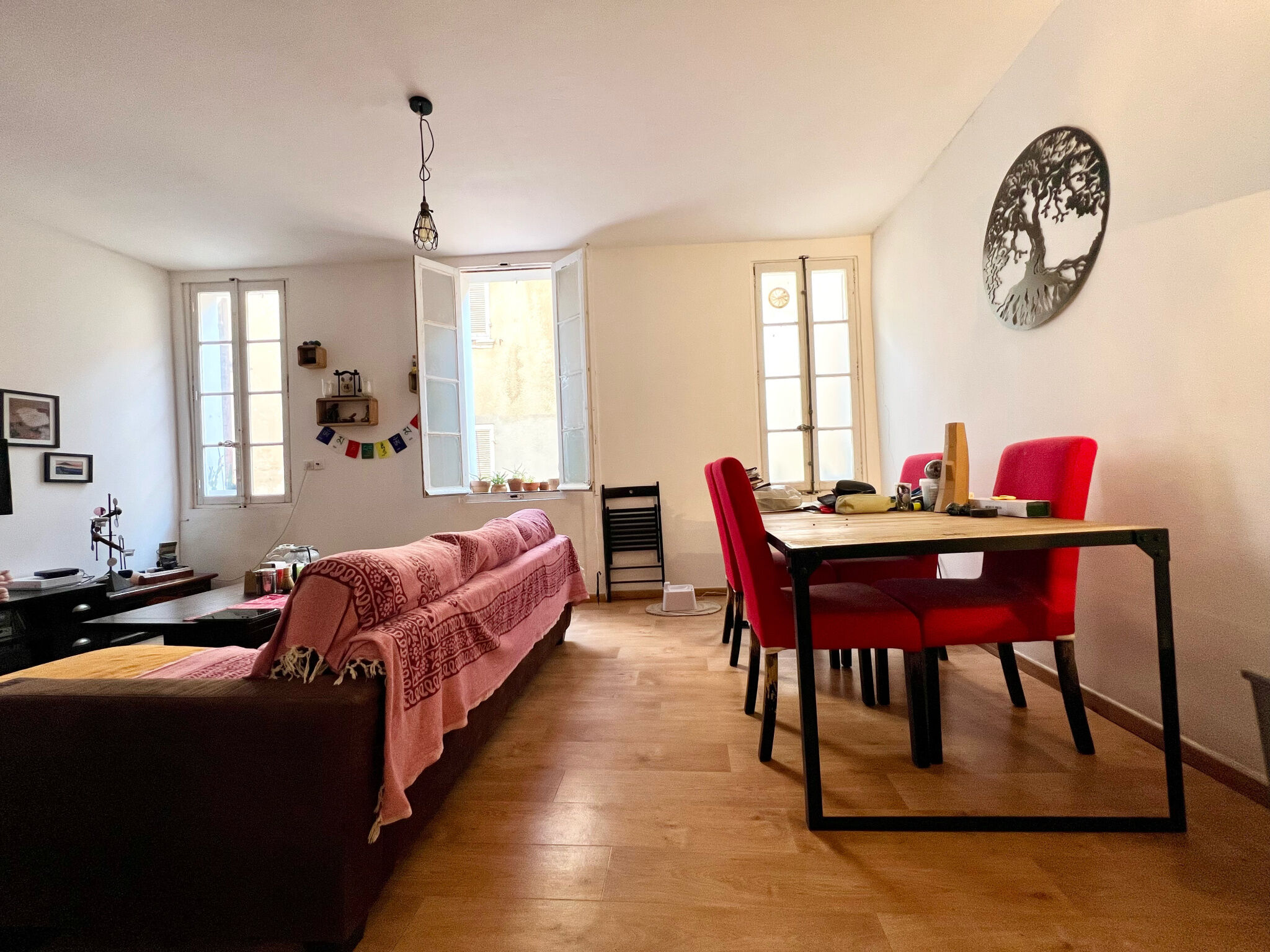 Appartement  T2 à vendre La Ciotat 13600