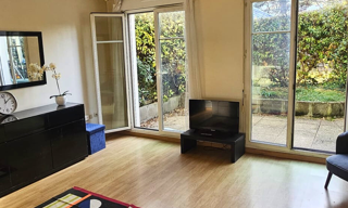 Appartement 1 Pièce 35 m² à vendre à Saint-Gratien (95210)