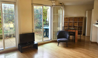 Appartement 1 Pièce 35 m² à vendre à Saint-Gratien (95210)