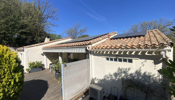 Villa / Maison 4 pièces  à vendre Aubagne 13400