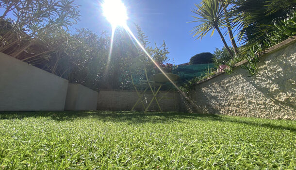 Villa / Maison 4 pièces  à vendre Aubagne 13400