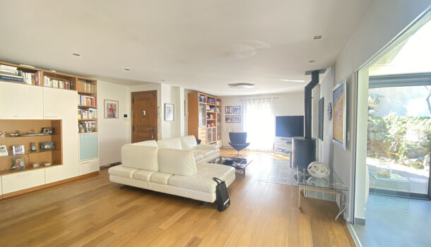 Villa / Maison 4 pièces  à vendre Aubagne 13400