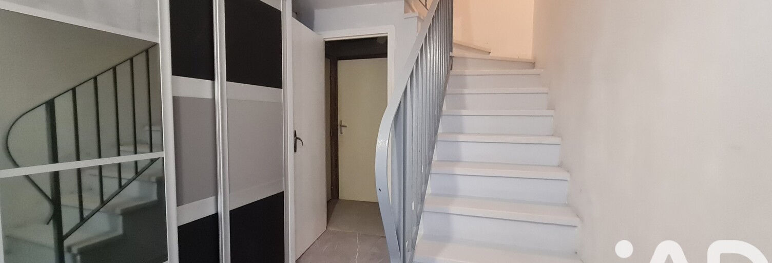 Maison 4 Pièces 89 m² à vendre à Reims (51100)