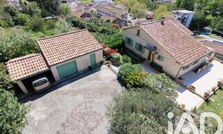 Maison 6 Pièces 126 m² à vendre à La Grand-Combe (30110)