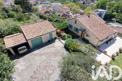 Maison 6 pièces 249000 €