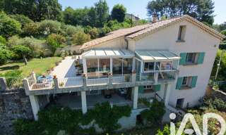 Maison 6 Pièces 126 m² à vendre à La Grand-Combe (30110)