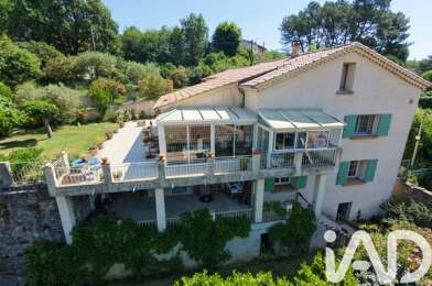 Maison 6 pièces 249000 €