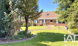 Maison 6 Pièces 147 m² à vendre à Carvin (62220)