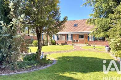 Maison 6 pièces 379000 €