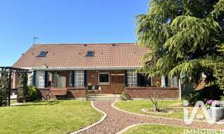 Maison 6 Pièces 147 m² à vendre à Carvin (62220)