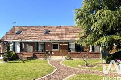 Maison 6 pièces 379000 €