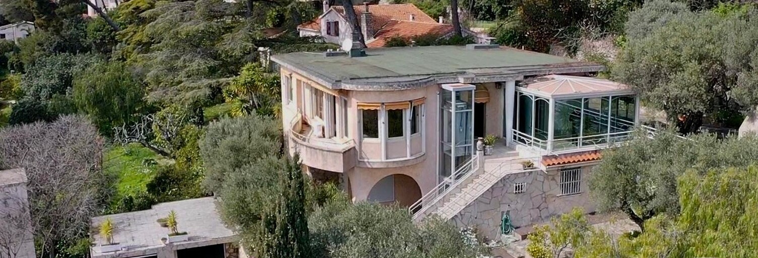 Maison 8 Pièces 275 m² à vendre à Toulon (83200)