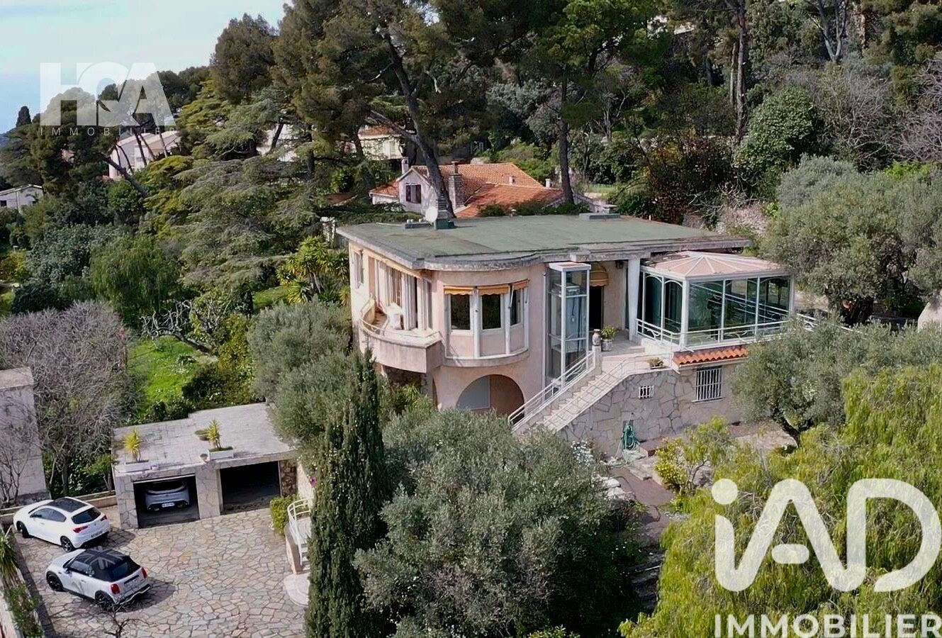 Maison à vendre, 8 pièces, 275 m², Toulon