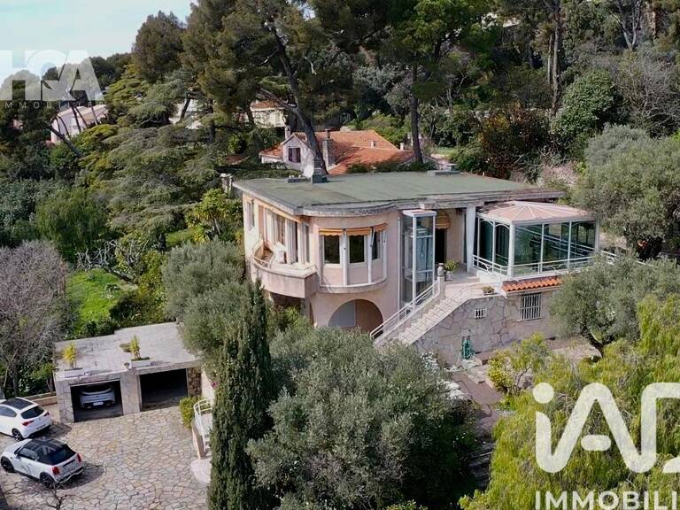 Vente Maison traditionnelle 8 pièces — photo 1