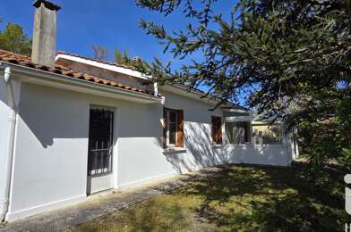 Maison 4 pièces 200000 €