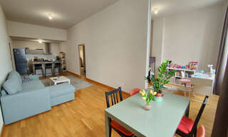 Appartement 3 Pièces 97 m² à vendre à Poitiers (86000)